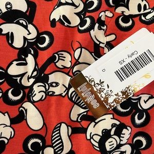 Lularoe Disney Carly
